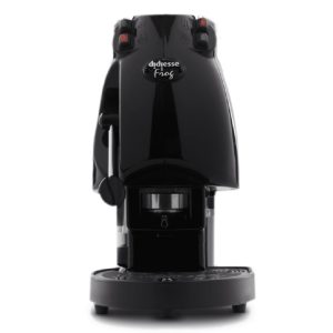 Didiesse Caffettiera espresso Frog Revolution NERA