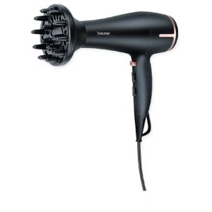 Beurer Asciugacapelli StylePro HC 60