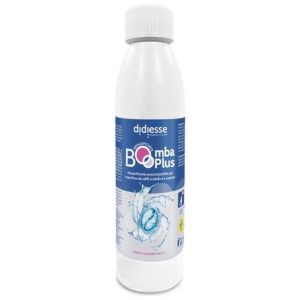 Didiesse Decalcificante Bomba Plus 250 ml