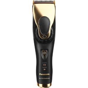 Panasonic Tagliacapelli /Rifinitore ER-GP84 Black /Gold