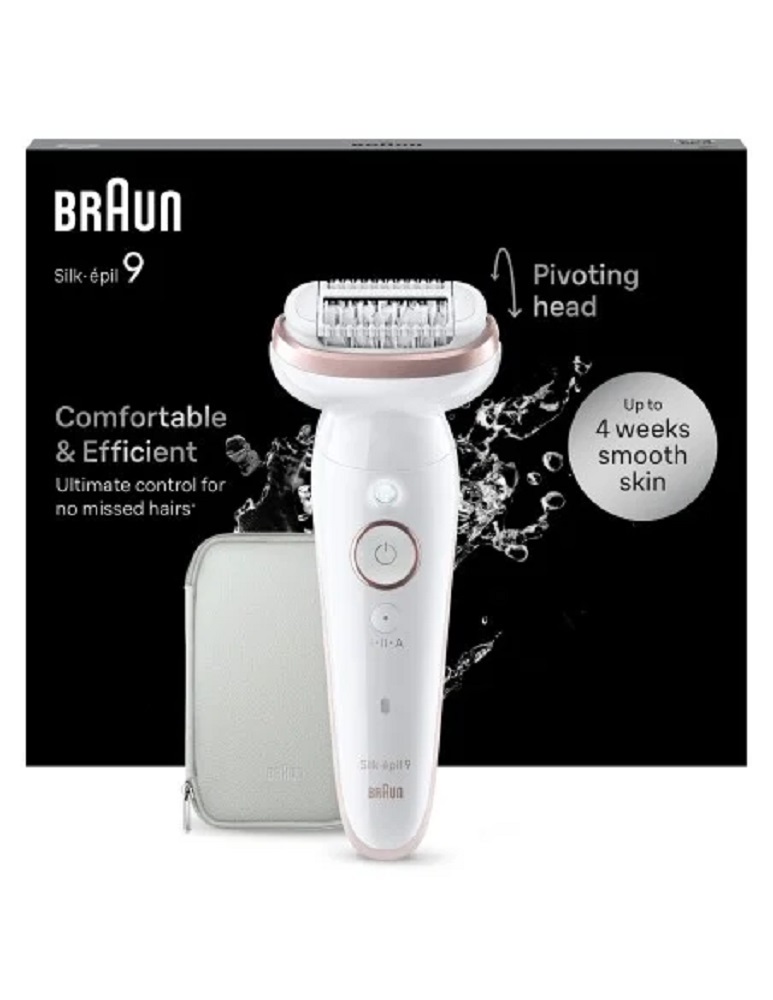 Braun Silk Epil 9 9 9-000 - immagine 2