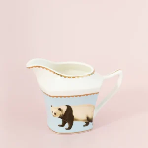 Yvonne Ellen Lattiera Panda