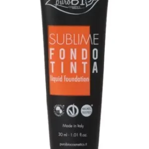 Fondotinta Sublime 06 puroBio