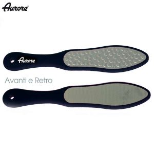 AURORE RASPA LASER INOX SOFT TOUCH