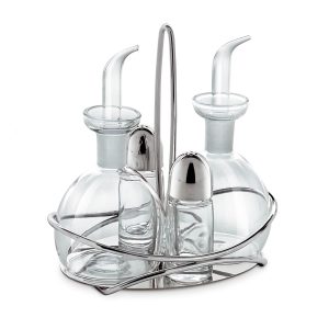 Giannini Oliera Elba 4 pezzi