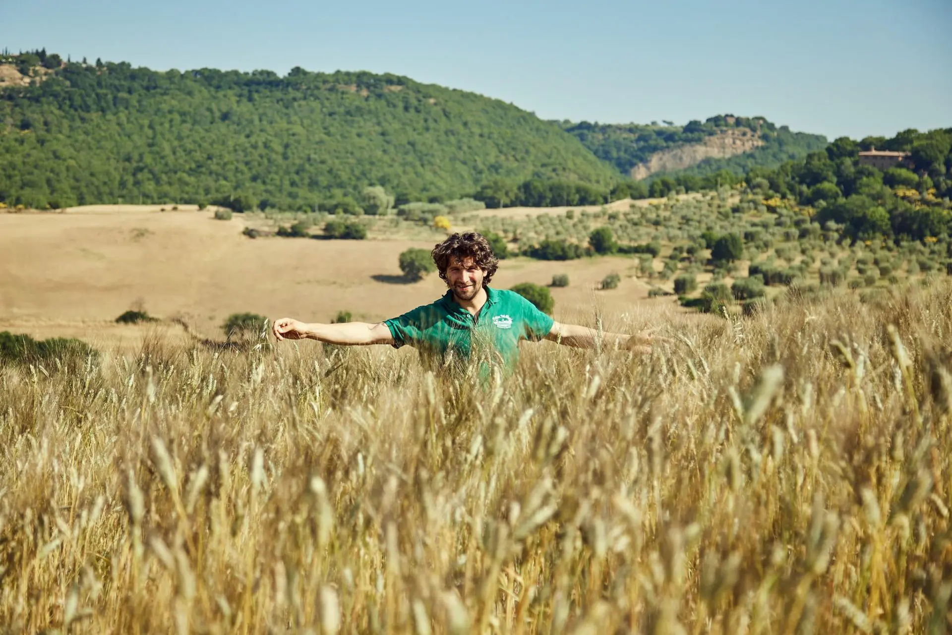 I Cipressini Senatore Cappelli® Biologico 300g - immagine 5