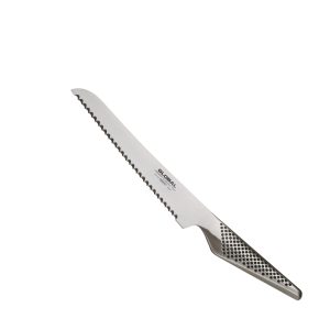 Coltello Global GS61R – Sandwich & Bagel Corto cm 16/28