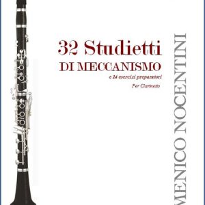 32 STUDIETTI DI MECCANISMO