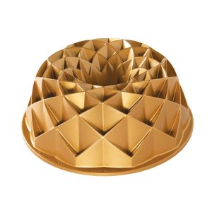 Stampo Torta Nordic Ware GIUBILEO (Jubilee)