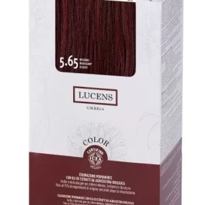 Tinta Color Lucens 5.65 Mogano Villa Lodola