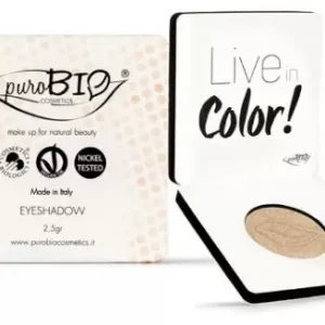 Ombretto 01 Champagne puroBio