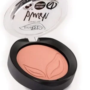 Blush N. 1 Rosa Satinato puroBio