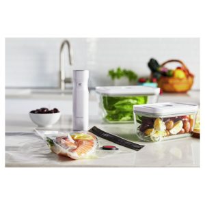 Zwilling Fresh & Save Pompa per Sottovuoto
