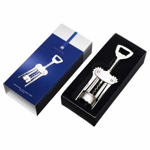 Schonhuber Monopol Cavatappi Fino - immagine 4