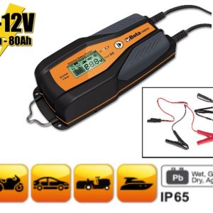 Beta caricabatterie scooter moto 12v 1498-4A