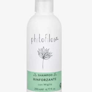 Shampoo Rinforzante Phitofilos