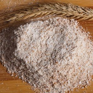 Farina Integrale di Grano Tenero Bio Maiorca