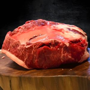Codata (o Scamone) di carne Bovina Biologica