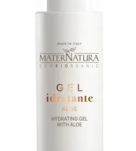 Gel Capelli All'Aloe Maternatura
