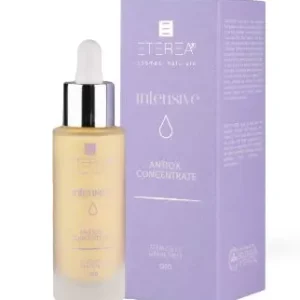 Siero Viso Intensive AntiOx Concentrate Eterea