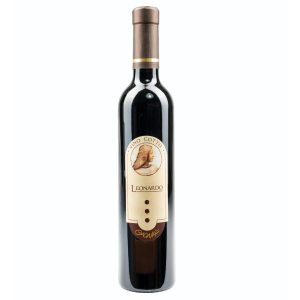 Vino Cotto delle Marche invecchiato 15 anni – 50 cl