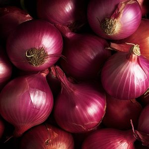 Cipolla Rossa Siciliana