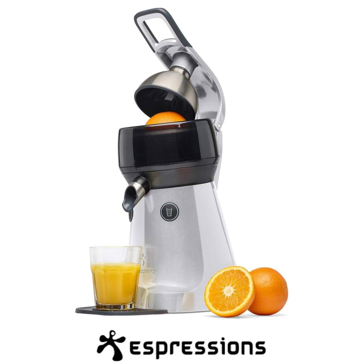 Spremiagrumi elettrico The Juicer ESP EP7000 SV - immagine 3