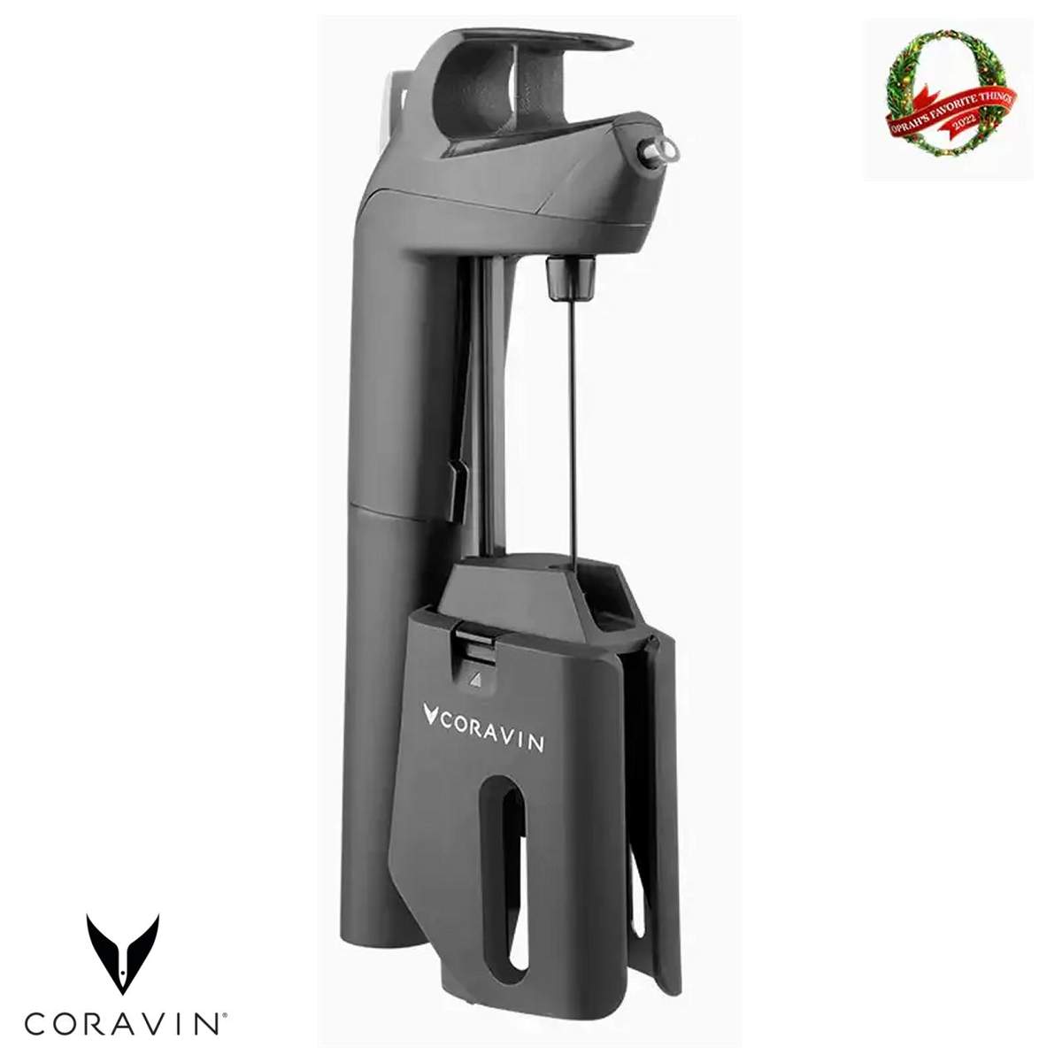 Coravin Timeless Three+ 7 pezzi COV 112324 - immagine 5
