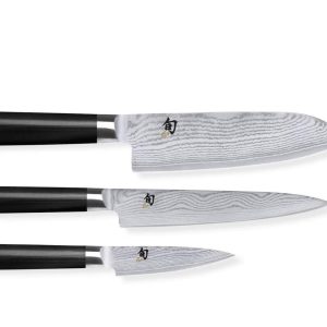 Set Kai 3 coltelli Shun Classic