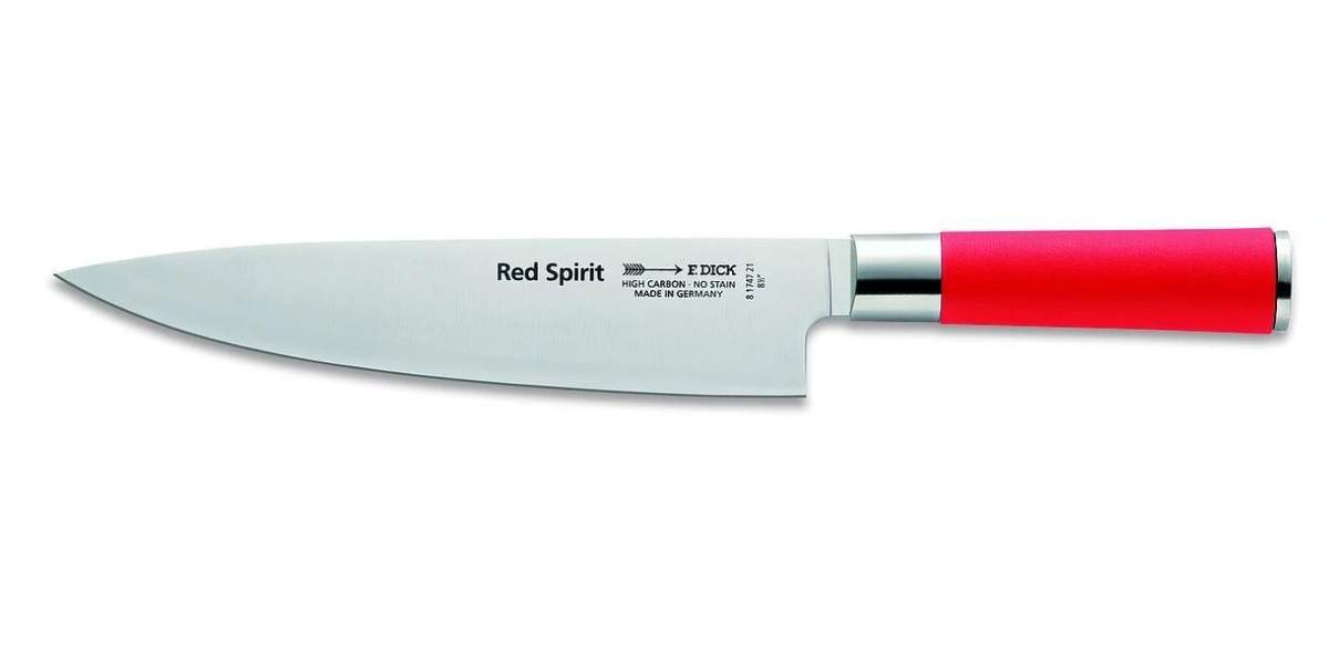 Coltello Dick Red Spirit Cuoco 21 cm 8174721