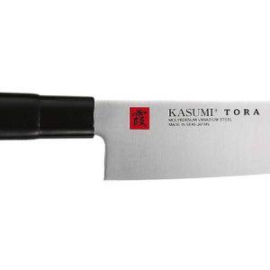 Coltello Kasumi Tora Santoku 16,5 cm K-36841