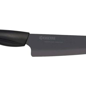 Coltello Kyocera Chef ZK180BKBKEU Serie Shin Black