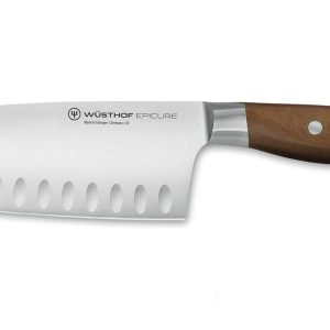 Coltello Wusthof Epicure Santoku 17 cm 3983