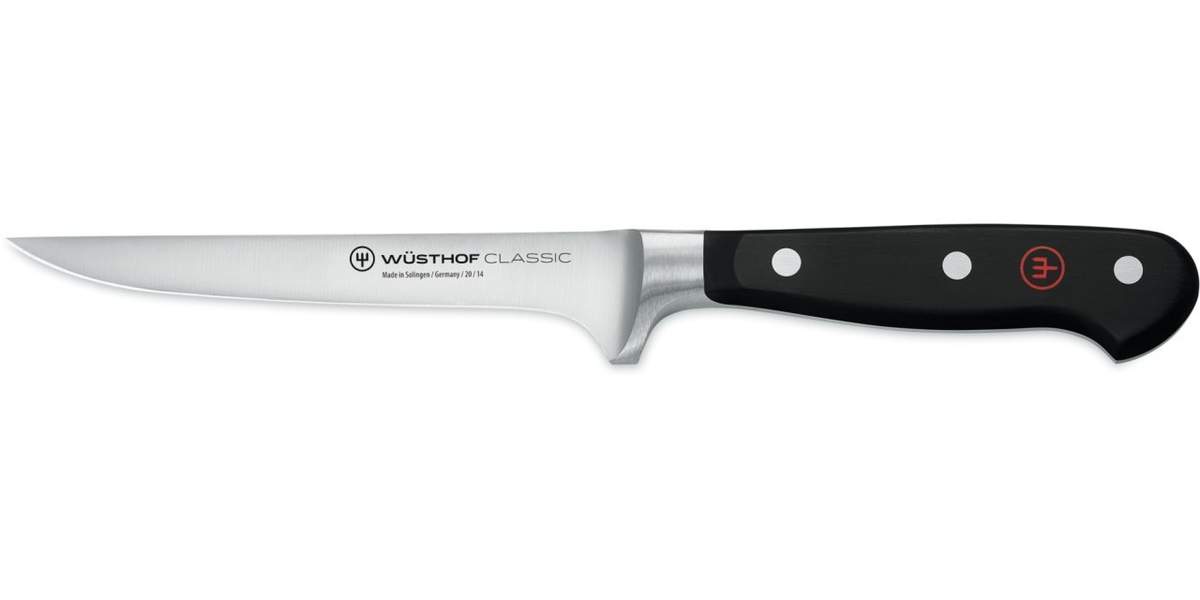 Coltello Wusthof da disosso 1040101414 Classic - immagine 2