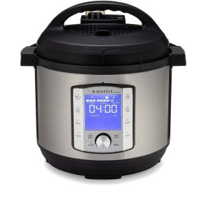 Multicooker Instant Pot Duo Evo Plus 5,7L IP 112-0108-01