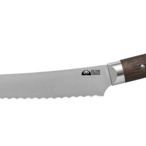 Coltello da pane Coquus Due Cigni 21 cm 2C 2106 SO