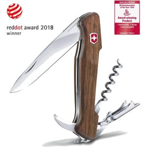 Multiuso Wine Master Noce Victorinox 0.9701.63