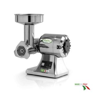 Tritacarne elettrico monofase TS8 Fama Industrie