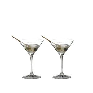Riedel Vinum Set 2 Calici Martini
