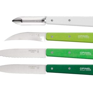 Set Opinel Les Essentiels Primavera O-1709