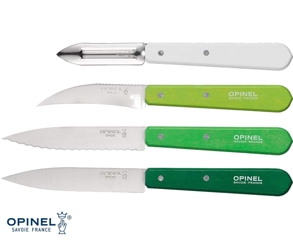 Set Opinel Les Essentiels Primavera O-1709 - immagine 3