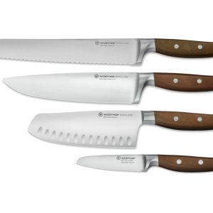 Set 4 coltelli Wusthof Epicure