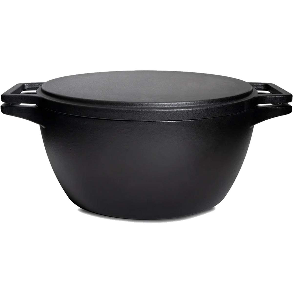 Pentola in ghisa KIM_BO 4 in 1 CrushGrind CGKIMBO