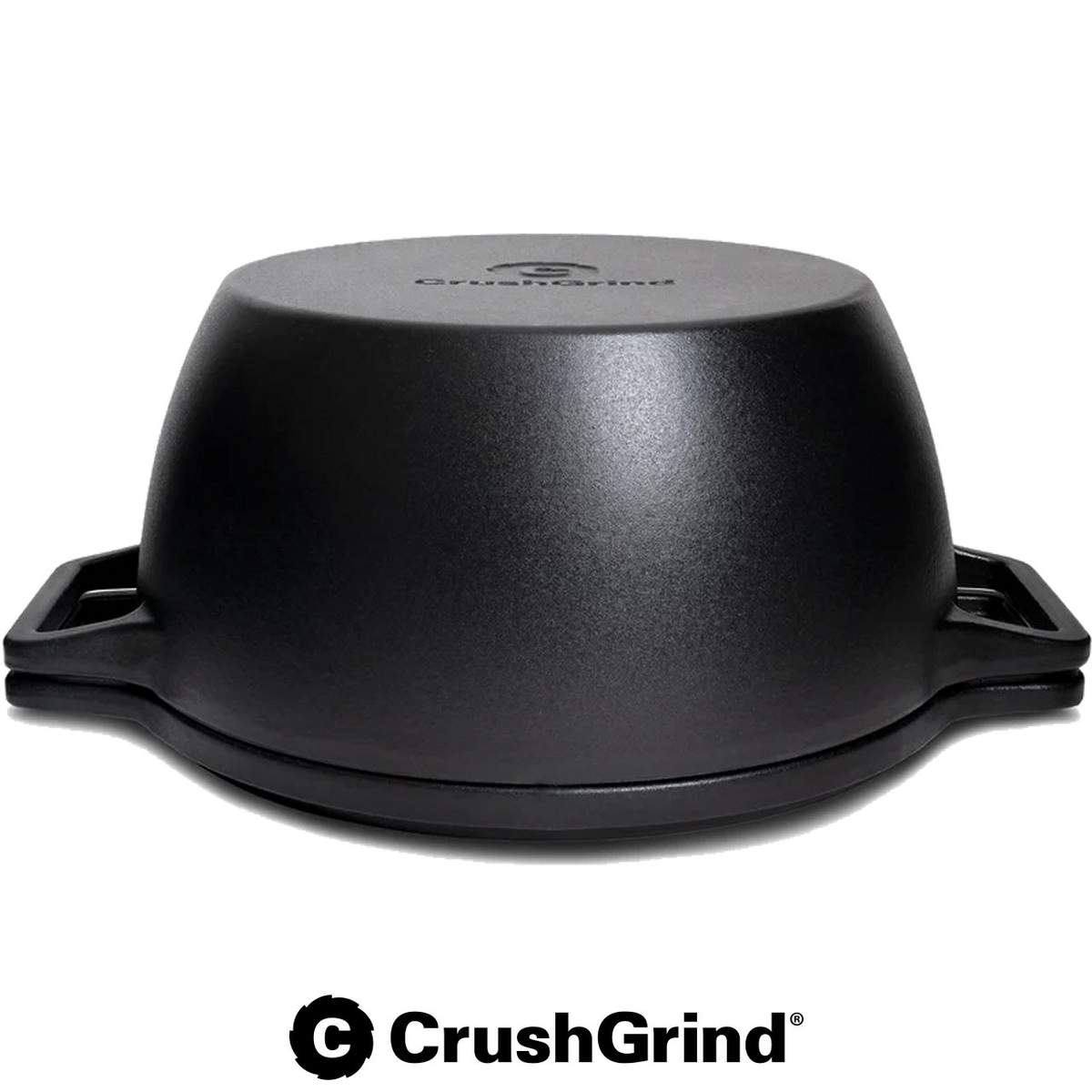 Pentola in ghisa KIM_BO 4 in 1 CrushGrind CGKIMBO - immagine 7