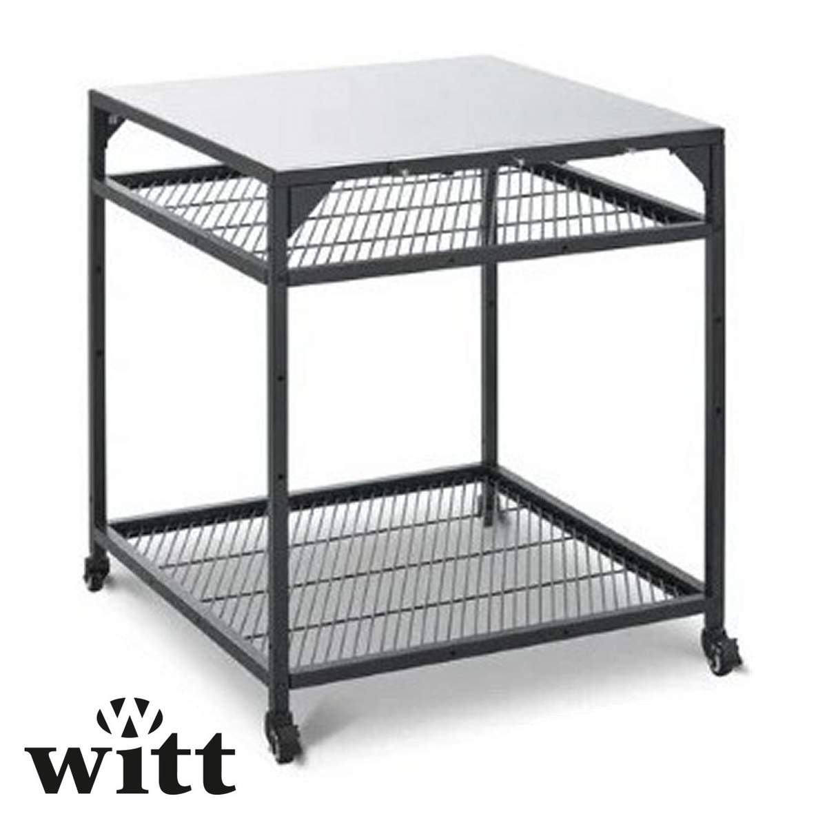 Tavolo per forno pizza Witt Etna 48651013 - immagine 3