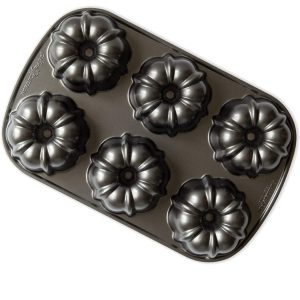Stampo Bundlette Nordic Ware NW 50624