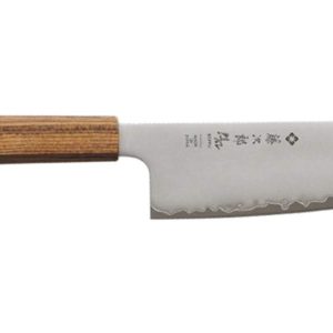 Coltello Kiritsuke Tojiro Serie Reppu 17 cm F-1361