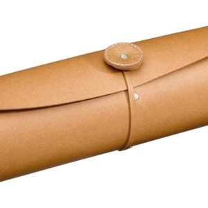 Rotolo portacoltelli Opinel per 8 coltelli da cucina O-3210