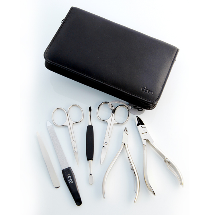 Set Manicure Alpen – con Forbici & Tronchesi - immagine 3