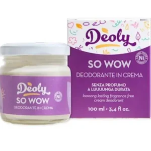 Deoly So Wow Latte&Luna